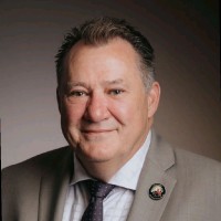 Jeff Chapman