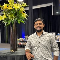 Prit Gandhi