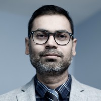 Debasish Roy
