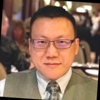 Simon Lui