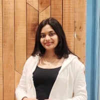Vaishnavi Ghodke