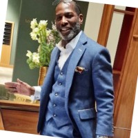 Lloymore Butler