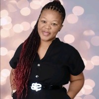 Prescilla Motsoare
