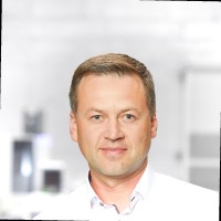 Waldemar Sergejew