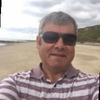 Mick Prestidge