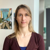 Nadège Roy