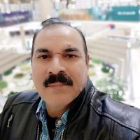 Ilyas Ahmad