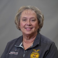 Jill Goedeken