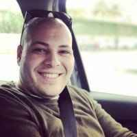 Ahmed Saeed