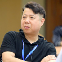 Guoping Zhang