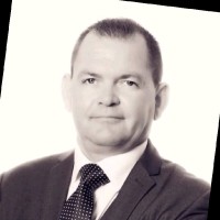 John O'Donovan