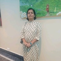 Geeta Hardikar Phatak