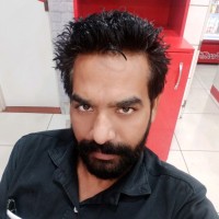 Amardeep Singh Sidhu