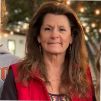 Patti Mitchell