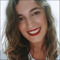 Esther Zamora
