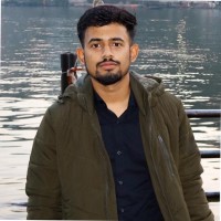 Sambit Biswal