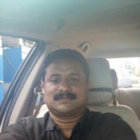 Binu Madathil