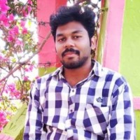 Architect Karthikeyan Tamizh