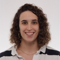 Cristina Garcia Sanchez