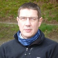 Ian Sherwood