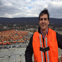 Marcello Plonski Brasil