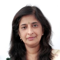 Christabelle Noronha