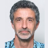 Patrick Weber