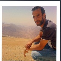 Mhmoud Bdareen