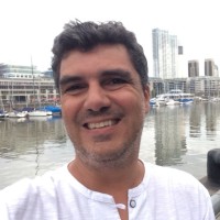 Cristiano Oliveira