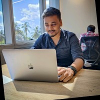 Sourav Biswas