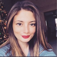 Caroline Combs