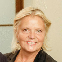 Sylviane Jooris-t'Kint