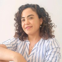 Mayra Cecilia Gómez Santillán