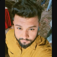 Saurabh Yadav