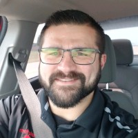 Chris Eiland