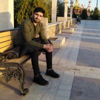 Omid Safari