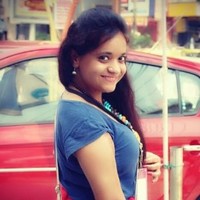 Mitali Chopra
