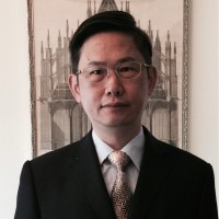 Jackson Cheng