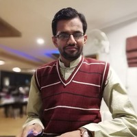 Shakeel Raza Qaisrani