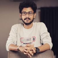 Sathish kumar Palanivel