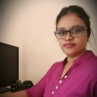 Rushanthi Maddumaarachchi