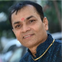 Shailesh Patel
