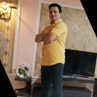 Mohammad Hosein Gholampour