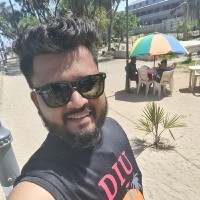 Jay Parmar