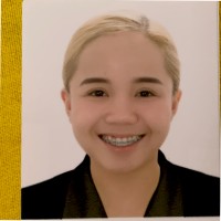 Yancelle Joyce Pelagio