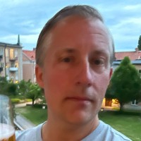 Joakim Aderot