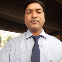 Rakesh Mishra
