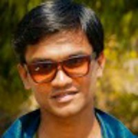 Amit Kumar Panda