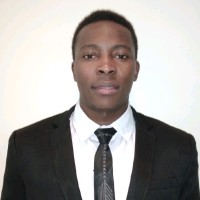 Soul Tatenda Dzingiso