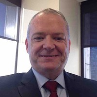 Mike Donnelly, Cfa